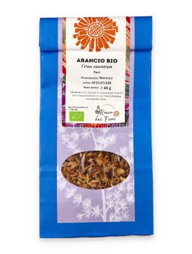 infuso di fiori d arancio bio 475235 2