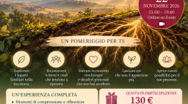 Home 176 Le radici invisibili