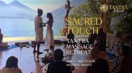 Eventi vicino a te 210 tantra massage retreat