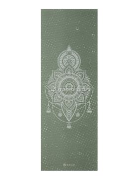 tappetino yoga mat premium celestial green 398348 3