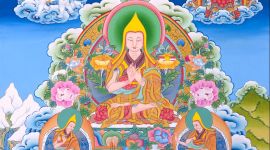 Eventi 34 Guarire la mente per dimorare in serenità