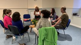 Eventi 76 Bristol Monthly Family & Systemic Constellation Circle