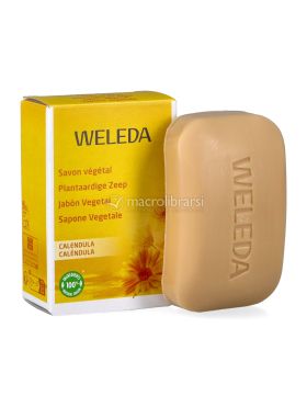 sapone vegetale alla calendula 742754