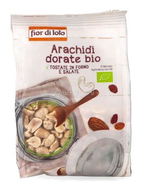 arachidi dorate bio 673979