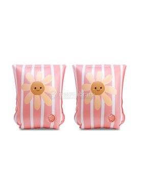 braccioli in pvc riciclabile daisy flower 0 2 anni 724102 4