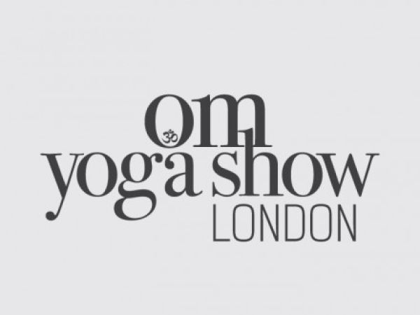 Om Yoga Show – London