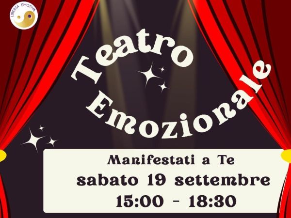 Teatro emozionale