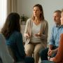 Home 388 costellazioni in gruppo setting facilitatore richiesta personale