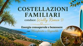 Home 362 Le radici dell’anima: costellazioni familiari, energia consapevole e benessere