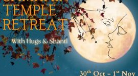 Home 47 Samhain Temple Retreat