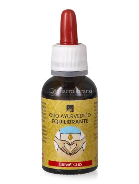 olio ayurvedico equilbrante 724089