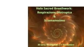 Respirazione olotropica e sciamanesimo