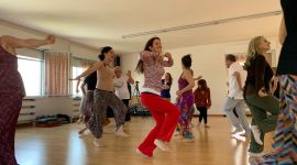 Eventi 139 Il coraggio di vivere, corso settimanale di approfondimento a Castenaso (BO)