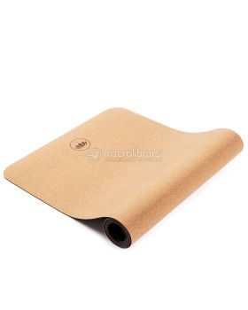 tappeto yoga sughero lotus 479230 3