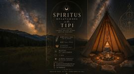 Home 75 Aurora Borealis SPIRITUS Breathwork