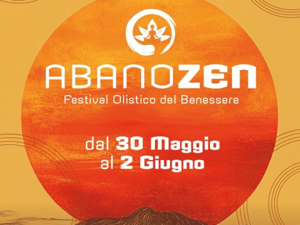 AbanoZen 2026