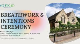 Home 379 Cerimonia di Breathwork e Intenzioni