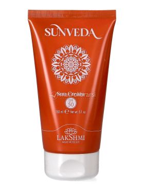 sunveda crema solare corpo spf50 728181