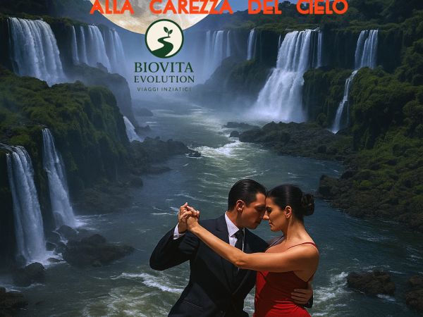 Argentina 2026 a Passo di Biodanza