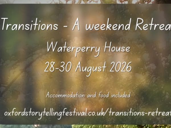 Ritiro residenziale Transitions