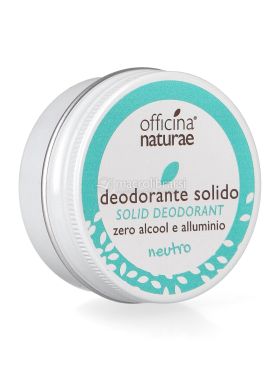 deodorante solido neutro 743596
