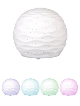 diffusore a ultrasuoni per oli essenziali onde 698264 7