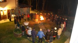 Home 252 BioCapodanno – Abitarsi