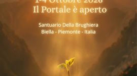 Eventi vicino a te 262 ITA Soy Semilla Ottobre 26 sinQR