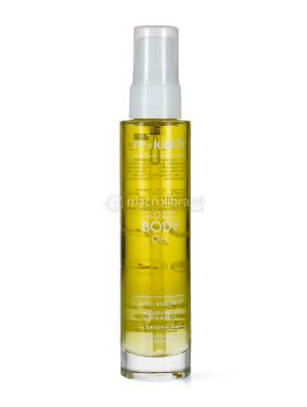 gold body oil 752944