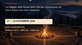 Home 42 La medicina dell’equilibrio