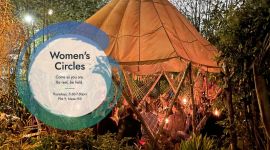 Home 34 Circle settimanale per donne a Greenwich