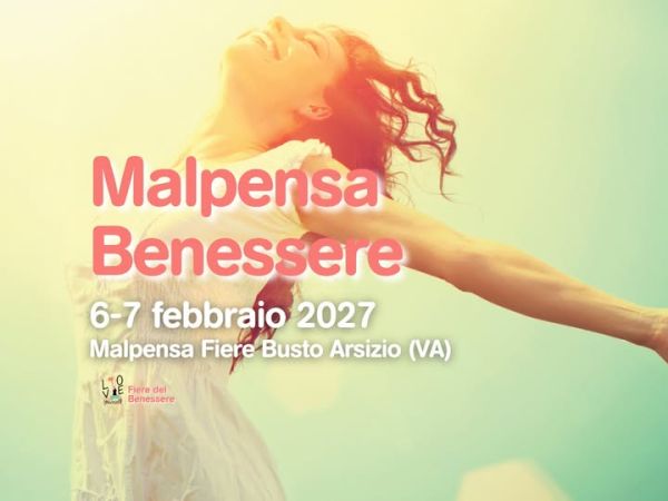 Malpensa Benessere 2027