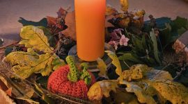 Eventi 13 Autumn Equinox Women’s Circle