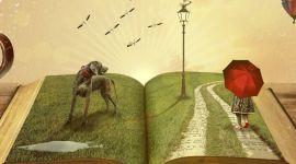 Eventi 72 Guarigioni e trasformazioni nel tempo del sogno