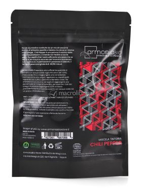 henne chili pepper rosso ciliegia intenso bio 695075