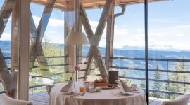 Eventi vicino a te 240 yoga retreat im vigilius mountain resort bei meran sdtirol