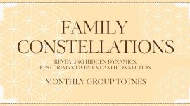 Home 226 Family Constellations October Group