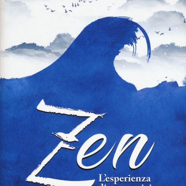 Magazine 44 zen lesperienza di essere vivi