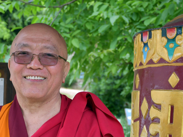 Buddhismo per tutti, piccoli passi per una vita più felice