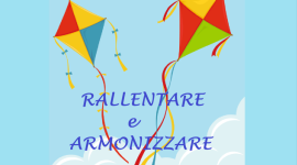 Home 360 Biodanza e yoga: rallentare e armonizzare