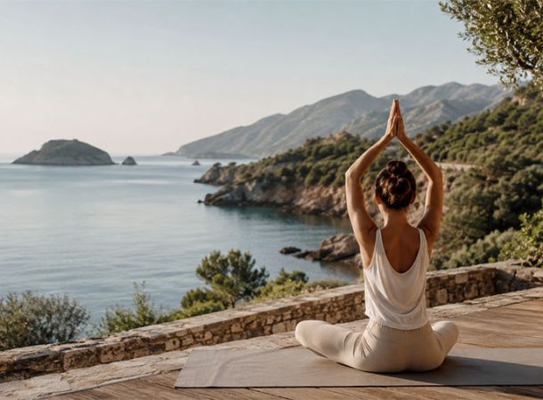 I Sette Riti Tibetani 12 Vacanza yoga in isola: come scegliere quella giusta e cosa aspettarsi