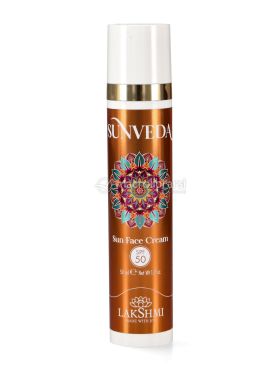 sunveda sun face cream spf50 728179