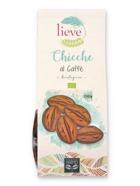 chicche al caffe bio 739399