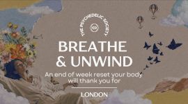 Eventi 12 Breathe & Unwind