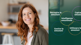 Eventi 118 C.E.B. – Cultivating Emotional Balance