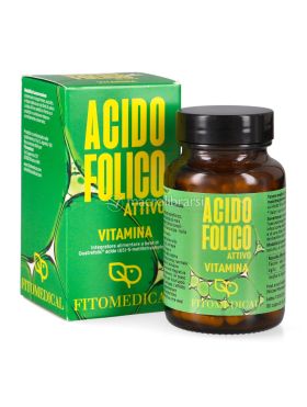 acido folico attivo compresse 734380