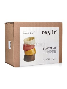 reslin starter kit ciotole tonde 737276 3