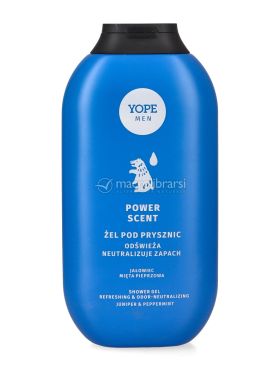 gel doccia uomo 750691
