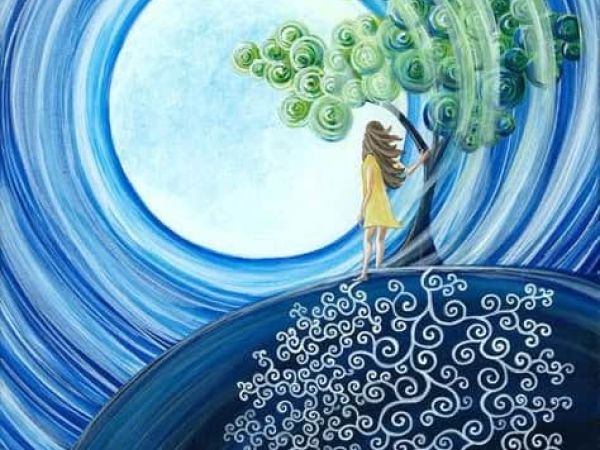 Biocostellazioni e Costellazioni familiari con Michele Nunnari