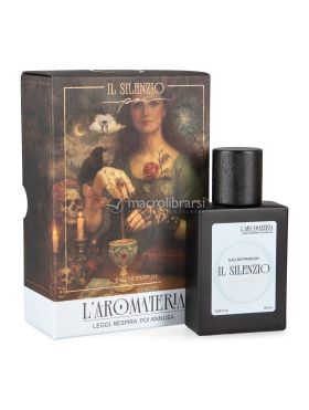 il silenzio eau de parfum 744291